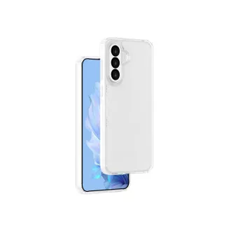Maska ER Crystal za Samsung Galaxy A56 - prozirna