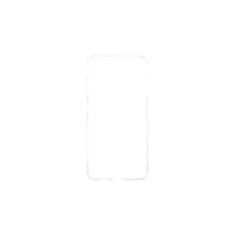 ER Crystal Snap maskica s MagSafeom za Samsung Galaxy S25 - prozirna