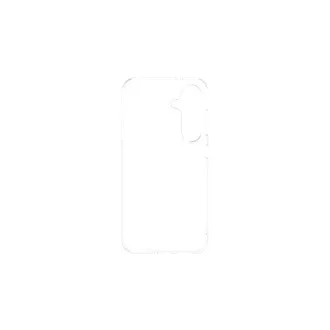ER Crystal Snap maskica s MagSafeom za Samsung Galaxy S25 - prozirna