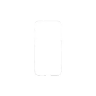 ER Crystal Snap maskica s MagSafeom za Samsung Galaxy S25 Plus - prozirna