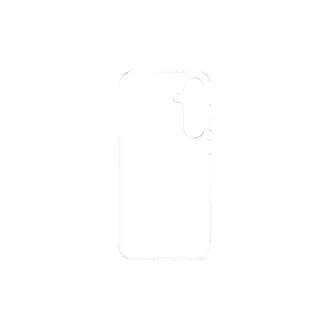 ER Crystal Snap maskica s MagSafeom za Samsung Galaxy S25 Plus - prozirna