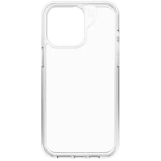 ZAGG Crystal Palace za iPhone 15 Plus/14 Plus prozirna