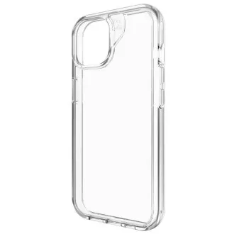 ZAGG Crystal Palace za iPhone 15 Plus/14 Plus prozirna