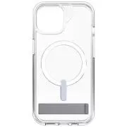 ZAGG Crystal Palace maskica s držačem za iPhone 15 Plus/14 Plus