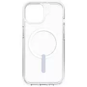 Prozirna maskica ZAGG Crystal Palace Snap za iPhone 15 Plus/14 Plus
