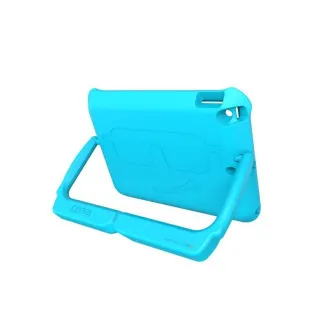 ZAGG Cover GEAR4 D3O Orlando Kids Tablet iPad 10.2 - plava