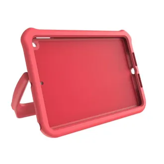 ZAGG GEAR4 D3O Orlando dječja maskica za tablet iPad 10.2 - koraljna