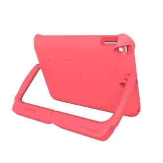 ZAGG GEAR4 D3O Orlando dječja maskica za tablet iPad 10.2 - koraljna