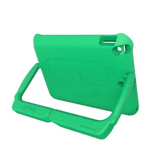 ZAGG Cover GEAR4 D3O Orlando Kids Tablet iPad 10.2 - zelena