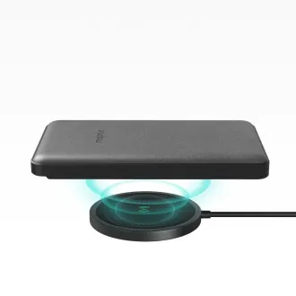 ZAGG Mophie snap+ Juicepack mini - 5k - crna