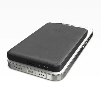 ZAGG Mophie snap+ Juicepack mini - 5k - crna