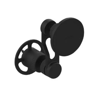 Snap+ Ventmount Qi2 držač za punjenje - crni