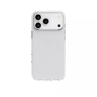 ER CRYSTAL zaštitna maskica za iPhone 17 Pro Max - prozirna