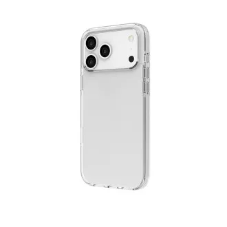 ER CRYSTAL zaštitna maskica za iPhone 17 Pro Max - prozirna