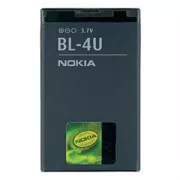 Nokia baterija BL-4U Li-Ion 1110 mAh - bulk