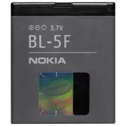 Nokia baterija BL-5F Li-Ion 950 mAh - bulk