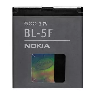 Nokia baterija BL-5F Li-Ion 950 mAh - bulk