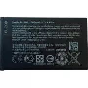 Nokia baterija BL-4UL 1200mAh Li-Ion (masovno)