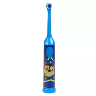 Oscilirajuća četkica za zube Paw Patrol plava