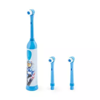 Oscilirajuća četkica za zube Paw Patrol MOTO plava