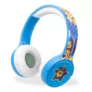 Bluetooth slušalice Paw Patrol plave boje