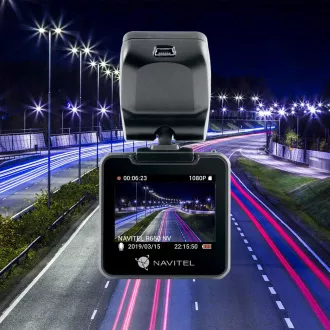 Kamera za snimanje automobila NAVITEL R650 SONY NV Kamera za snimanje automobila NAVITEL R650 SONY NV