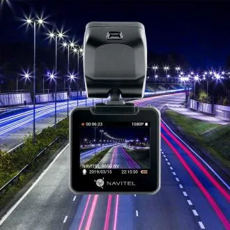 Kamera za snimanje automobila NAVITEL R650 SONY NV Kamera za snimanje automobila NAVITEL R650 SONY NV