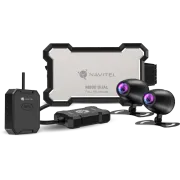 NAVITEL M800 DVOSTRUKA KAMERA ZA SNIMANJE MOTOCIKLA