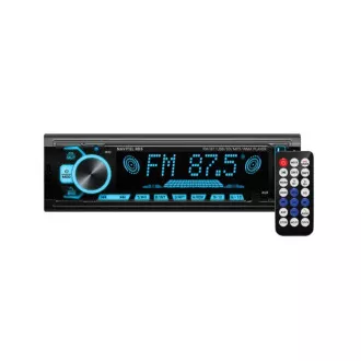 NAVITEL RD5 auto radio s Bluetoothom NAVITEL RD5 auto radio s Bluetoothom