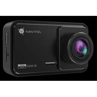 NAVITEL R285 kamera za automobil s 2K rezolucijom za maksimalnu kvalitetu slike NAVITEL R285 kamera za automobil s 2K rezolucijom za maksimalnu kvalitetu slike