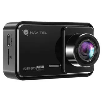 NAVITEL R385 GPS kamera za automobil visoke 2K rezolucije