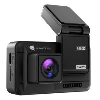 NAVITEL R480 2K kamera za snimanje jasnih slika čak i u lošim uvjetima NAVITEL R480 2K kamera za snimanje jasnih slika čak i u lošim uvjetima