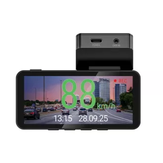 Navitel R87 GPS višenamjenska kamera za automobil Navitel R87 GPS višenamjenska kamera za automobil