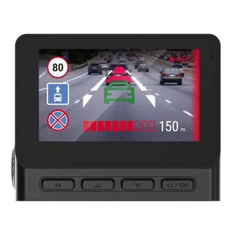 RS984 GPS kamera za automobil s 4K rezolucijom i WiFi-jem RS984 GPS kamera za automobil s 4K rezolucijom i WiFi-jem