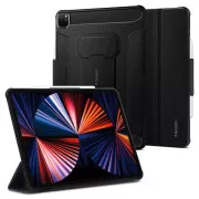 Spigen Rugged Armor Pro zaštitna maska za Apple iPad Pro 12.9" 2021 crna