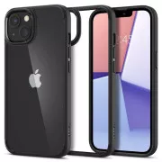Zaštitna maska Spigen Ultra Hybrid za iPhone 13 crna