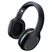 Bluetooth stereo slušalice Forever BTH-505 crne boje