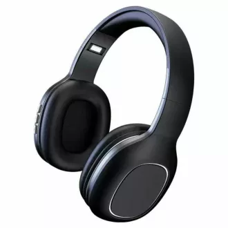Bluetooth stereo slušalice Forever BTH-505 crne boje