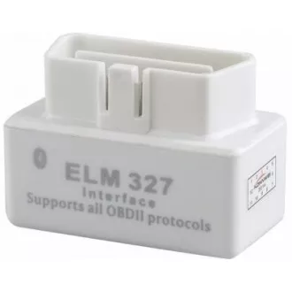 Automobilska dijagnostička jedinica za OBD II s Bluetoothom, (ekvivalentno ELM 327) za Android i iOS Automobilska dijagnostička jedinica za OBD II s Bluetoothom, (ekvivalentno ELM 327) za Android i iOS