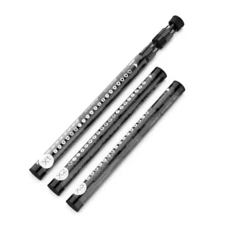 Xiaomi Wowstick 1F 69v1 električni akumulatorski odvijač srebrni Xiaomi Wowstick 1F 69v1 električni akumulatorski odvijač srebrni