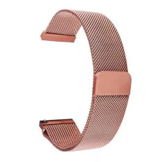 Tactical 634 Loop magnetni metalni remen od 20 mm ružičastog zlata