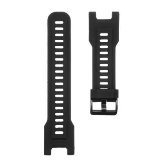 Tactical 606 silikonski remen za Amazfit T-Rex/T-Rex Pro Black Tactical 606 silikonski remen za Amazfit T-Rex/T-Rex Pro Black