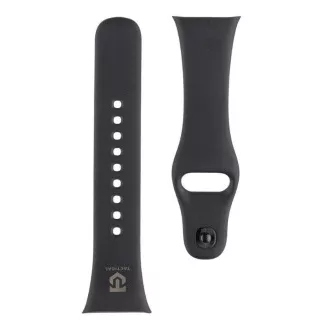 Tactical 844 silikonski remen za Redmi Watch 3 crni Tactical 844 silikonski remen za Redmi Watch 3 crni
