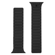 Taktički Apple Watch MagBand 42/44/45/46/49 crni