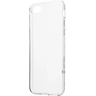 Taktička TPU maska za Apple iPhone 7/8/SE2020/SE2022 prozirna