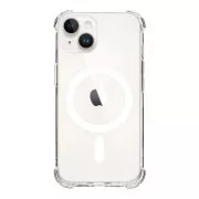 Tactical MagForce Plyo maska za Apple iPhone 14 prozirna