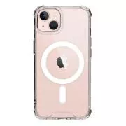 Taktička MagForce Plyo Case iPhone 13 prozirna