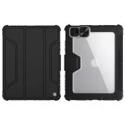 Nillkin Bumper PRO torbica za iPad Air 4/5/10.9 2020/11 2024/2025/Pro 11 2020/2021/2022 crna