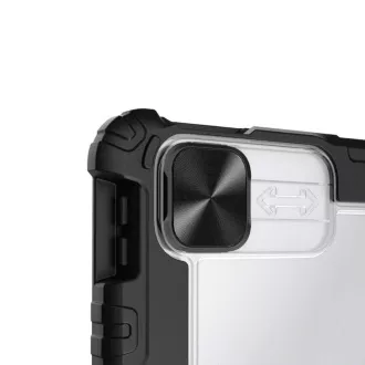 Nillkin Bumper PRO torbica za iPad Air 4/5/10.9 2020/11 2024/2025/Pro 11 2020/2021/2022 crna