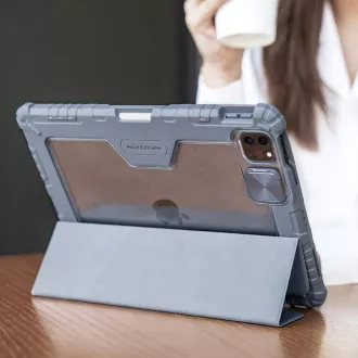 Nillkin Bumper PRO torbica za iPad Air 4/5/10.9 2020/11 2024/2025/Pro 11 2020/2021/2022 crna